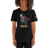 Abyssinian & Ryder Premium T-Shirt