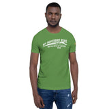 "My Hoverbike Runs on the Spite of Haters" T-Shirt - Swordsfall