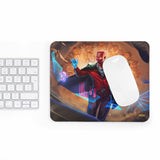 Hawken Suit and Tie Mousepad