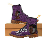 Minos Men's Martin Boots