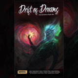 Drift of Dreams - A Swordsfall Graphic Novel - Swordsfall