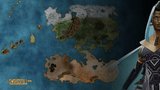 Isola Map Wallpaper Set - Swordsfall