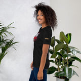 Romantically Interested in Knives Premium T-Shirt - Swordsfall