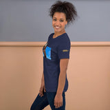 Nubia Blue Skies Premium T-Shirt - Swordsfall