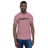 Quip City Premium T-Shirt - Swordsfall