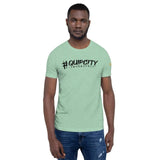 Quip City Premium T-Shirt - Swordsfall