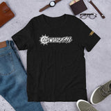 Swordsfail Premium T-Shirt - Swordsfall