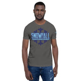 Snowfall (Let Me Describe the World To You) Premium T-Shirt - Swordsfall