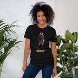 Nubia (Full Body) Premium T-Shirt