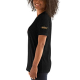 Abyssinian & Ryder Premium T-Shirt - Swordsfall