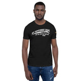 "My Hoverbike Runs on the Spite of Haters" T-Shirt - Swordsfall