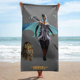 Isola of the Minos Towel