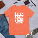 Taco Tuesday Talk Premium T-Shirt