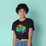 Nubia Splash (Pride Edition) Premium T-Shirt