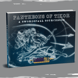 Pantheons of Tikor (Digital Pre-Order)