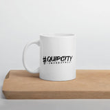 Quip City Mug - Swordsfall
