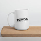 Quip City Mug