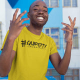 Quip City Premium T-Shirt