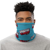 Romantically Interested in Knives Cowl Neck Gaiter