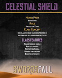 Swordsfall RPG -  An Afropunk Sci Fantasy Roleplaying Game (COMING SOON!) - Swordsfall