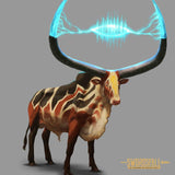 The Animalists Guide to Creatures (Digital Pre-Order) - Swordsfall