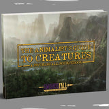 The Animalists Guide to Creatures (Digital Pre-Order)